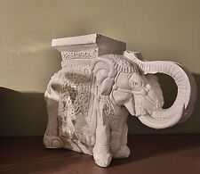 Elephant accent table for sale  Rogers