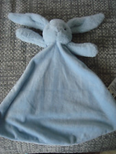 Mothercare blue bunny for sale  ROMNEY MARSH