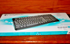 Logitech k120 clavier d'occasion  Expédié en Belgium