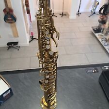 Saxophone soprano dolnet d'occasion  Valence