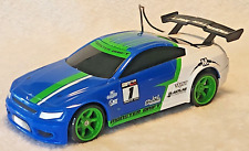 Maisto Tech Monster Drift #1 Car AWD Drifting R/C Remote Control -NO REMOTE for sale  Shipping to South Africa
