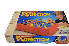 Perfection board game for sale  Poplar Grove