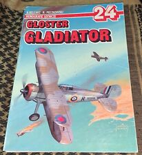 Gloster gladiator press for sale  Phoenix