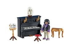 Playmobil pianist piano gebraucht kaufen  Vreden