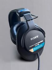 Sony mdr 7506 d'occasion  Nice-