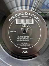 Kev bird trip for sale  MIDDLESBROUGH