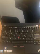 Lenovo thinkpad x220i for sale  UK