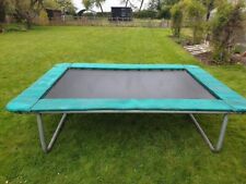 super tramp trampoline for sale  LEIGHTON BUZZARD