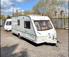 Bessacarr cameo 525 for sale  SANDBACH