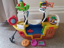 Elc happyland pirate for sale  WINCHESTER