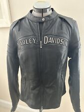 Harley davidson leather for sale  Lancaster