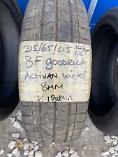 215 15 tyres for sale  BIRMINGHAM