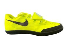 Tênis de arremesso Nike Air Zoom SD 4 volts preto campo de atletismo DR9935-700 masculino 5.5 comprar usado  Enviando para Brazil