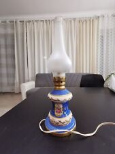 Antica lampada tavolo usato  Roma