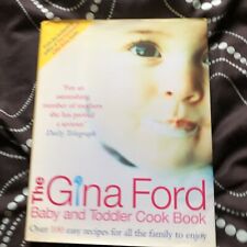 Gina ford baby for sale  OXFORD