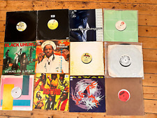 27x reggae vinyl for sale  BRISTOL