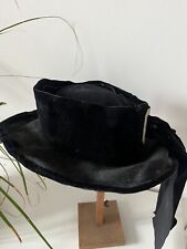 Ancien chapeau breton d'occasion  Quimper