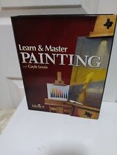 Learn master painting for sale  Gresham