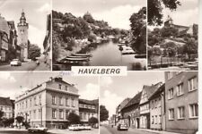 Postkarte havelberg ca gebraucht kaufen  Berlin