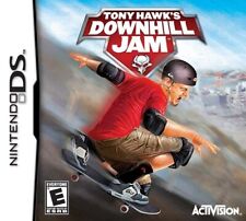 Tony Hawk's Downhill Jam - Jogo para Nintendo DS comprar usado  Enviando para Brazil