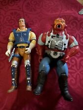 Bravestarr sand storm usato  Villanova Solaro