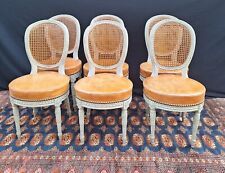 Gruppo sedie del usato  Torino
