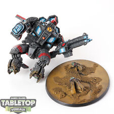 Tau empire xv109 gebraucht kaufen  Hof