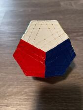 Yuxin Gigaminx 5x5, Stickerless, Dodecahedron (12-Sided) for sale  Shipping to South Africa