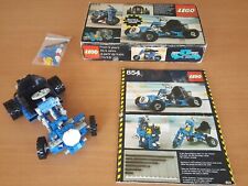 Lego technic 854 usato  Torino