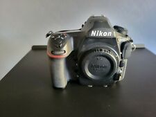 Nikon D850 Digital SLR Camera (Body Only), usado segunda mano  Embacar hacia Mexico