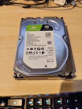 Seagate barracuda 8tb gebraucht kaufen  Hamburg