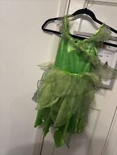 tinkerbell costume for sale  GRAYS