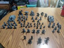chaos space marine army for sale  Harrisonville