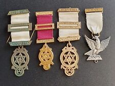 masonic jewels for sale  Shipping to Ireland