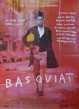 Basquiat schnabel warhol d'occasion  France