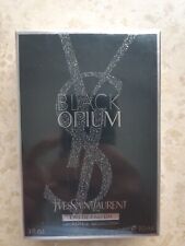 Black pium parfum gebraucht kaufen  Bremen
