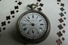 montre gousset ancienne d'occasion montre gousset ancienne d'occasion Toulouse-