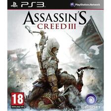 Jeu ps3 assassin d'occasion  Les Mureaux