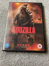 Godzilla for sale  HULL