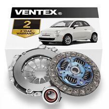 Kit de embreagem VENTEX® para Fiat 500 2007-2021 1.2 1.3 1.4 comprar usado  Enviando para Brazil