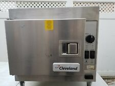 Cleveland 21cet8 steamer for sale  Brooklyn