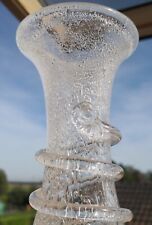 Glas vase lucyna gebraucht kaufen  Niederzier