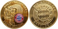 Medaille bayern münchen gebraucht kaufen  Köln