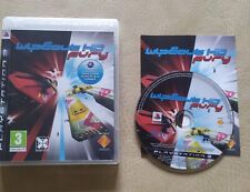 Wipeout fury ps3 d'occasion  Noyelles-sous-Lens