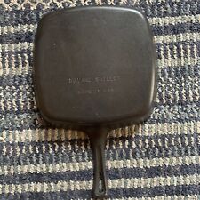 square electric skillet for sale  West Chicago