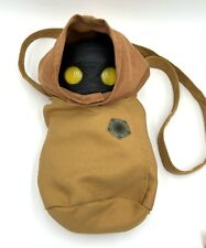 Boneca de pelúcia Star Wars Galactic Pals Jawa 11" com bolsa satchel Mattel, usado comprar usado  Enviando para Brazil