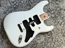 Corpo de guitarra Fender Player Stratocaster branco comprar usado  Enviando para Brazil