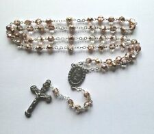 Vtg new rosary for sale  Calabasas