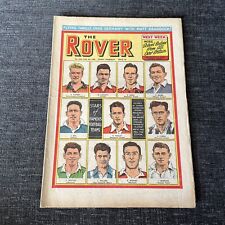 Rover comic 1545 for sale  NORTHAMPTON