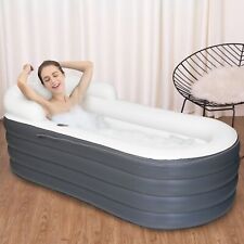 Inflatable bathtub adult for sale  USA